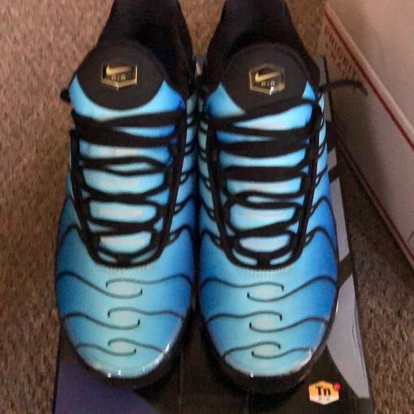 Air Max Plus OG